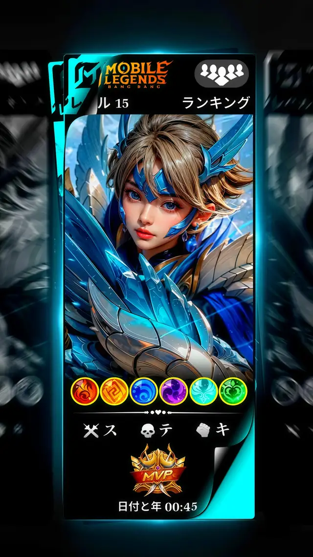 yg req liat dlu vt lain dlu sapa tau sudah dibikin #tiktokpremium #historyml #kaze #mentahanhsml #mentahanmlbb 