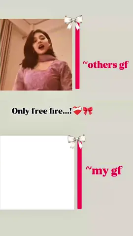 others gf or my gf...!!🙂🎀#tiktok#viralvideo 