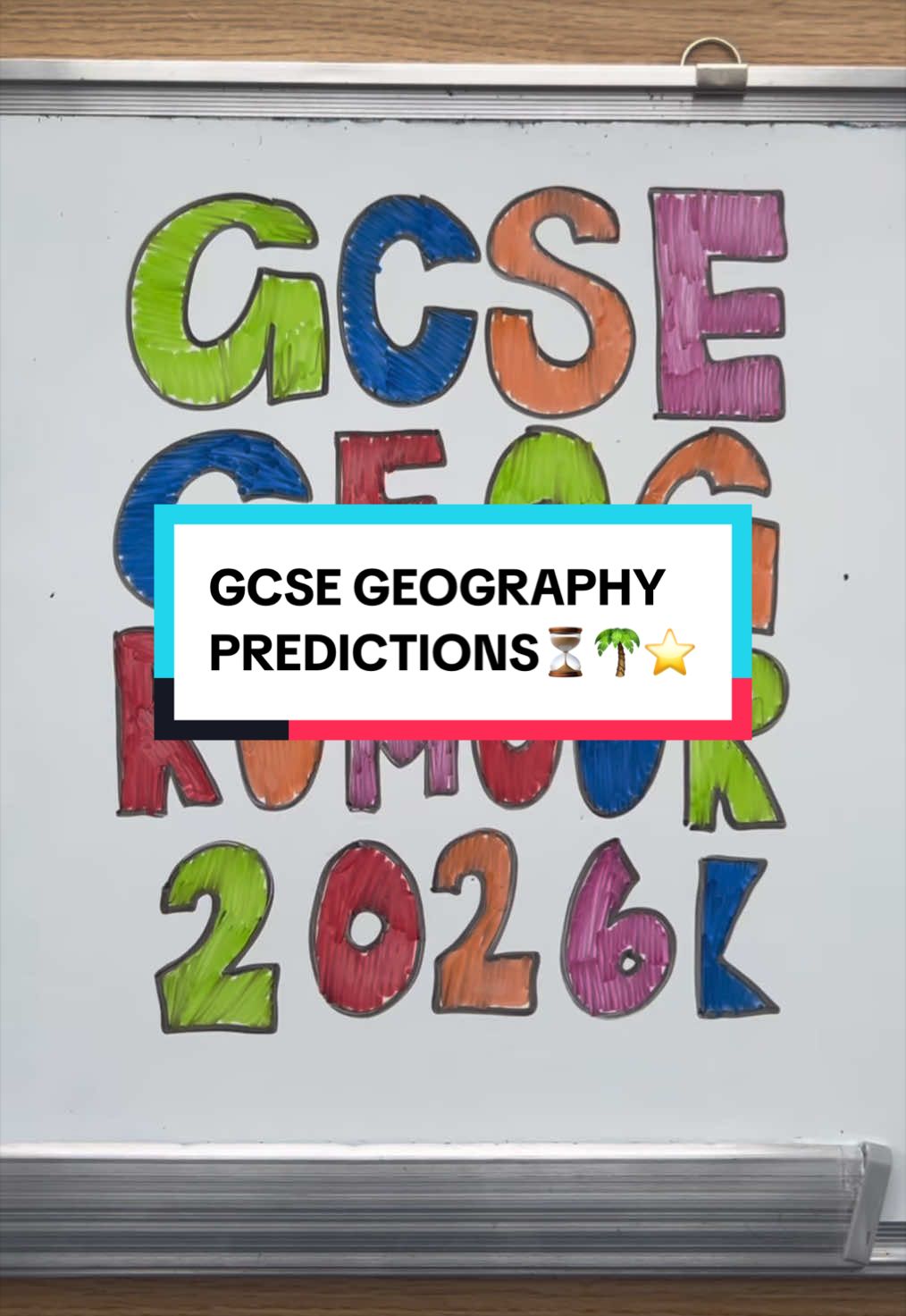 GCSE GEOGRAPHY PREDICTIONS! 23K of you is insane😭 All notes are from Knowunity.⭐️ #geography #gcses #StudyTips #gcsegeography #gcse 