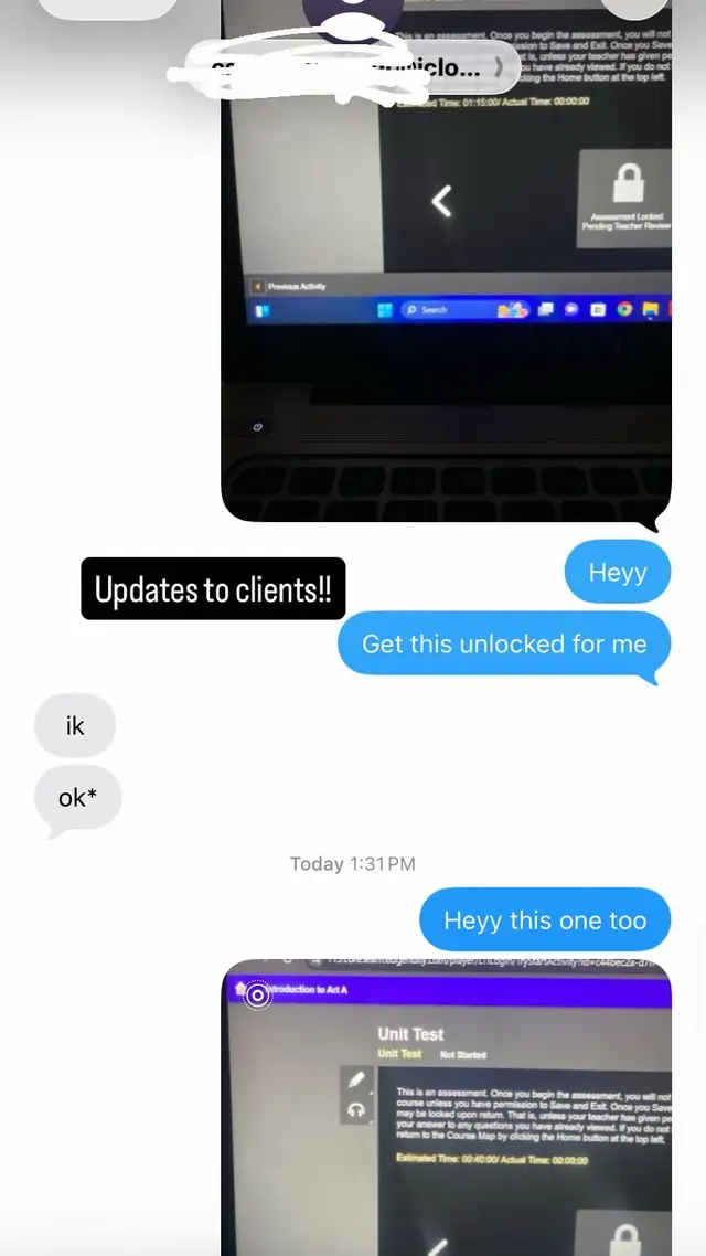 #collegehelp #edgenuityhelp #edmentum 