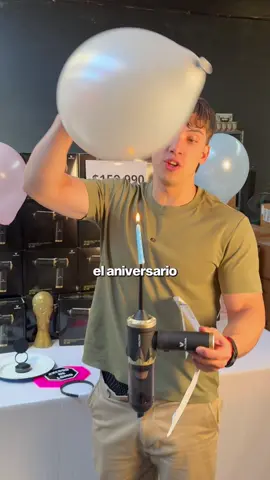 Así festejamos el aniversario de las cartas de documento en Voltra lo festejamos con el hot sale!🔥