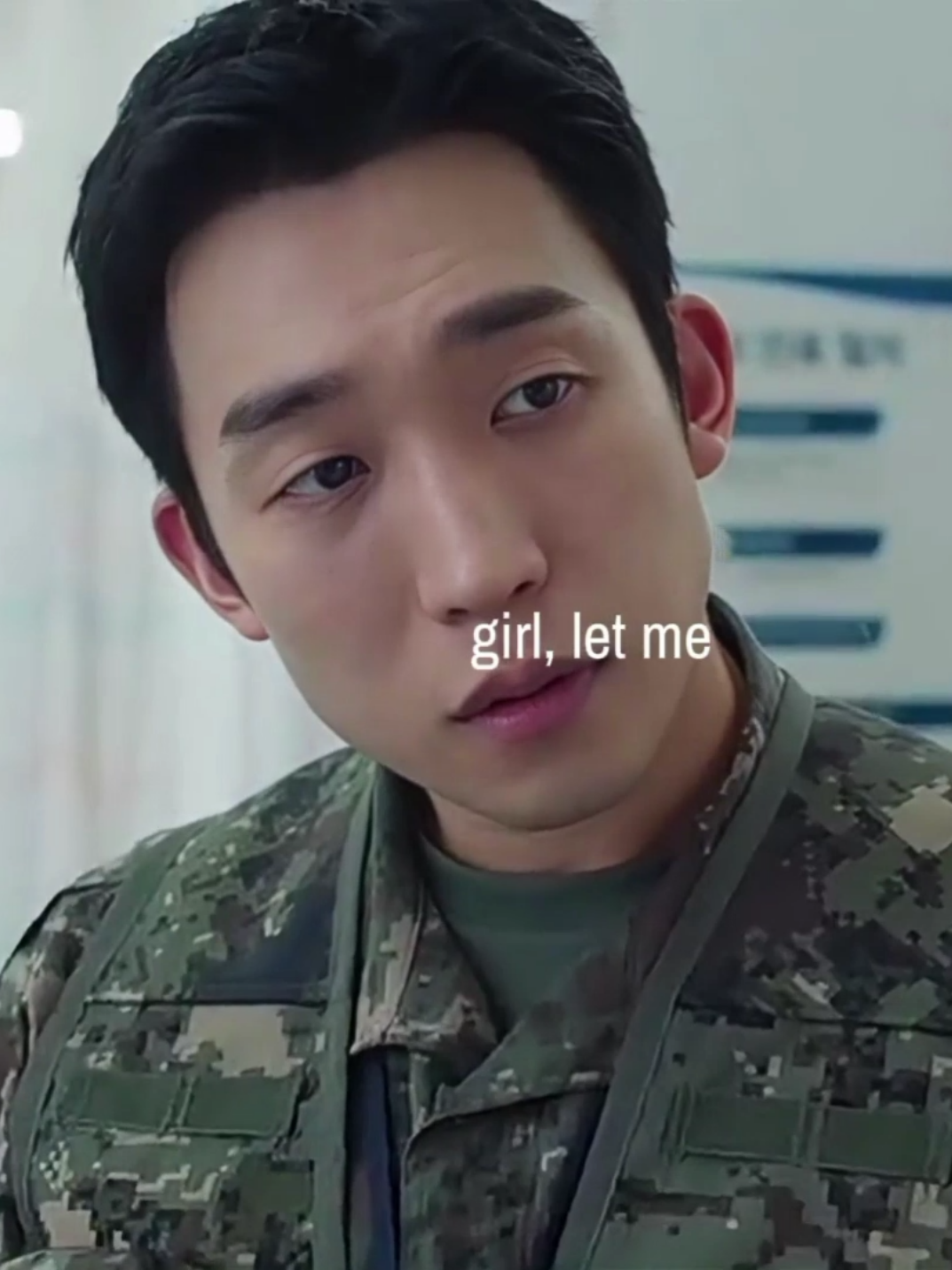 my shayla from bloodhounds is back!! #thelegendofkitchensoldier #leesangyi #bloodhounds #kdrama #fyp  scp drxmasceness 