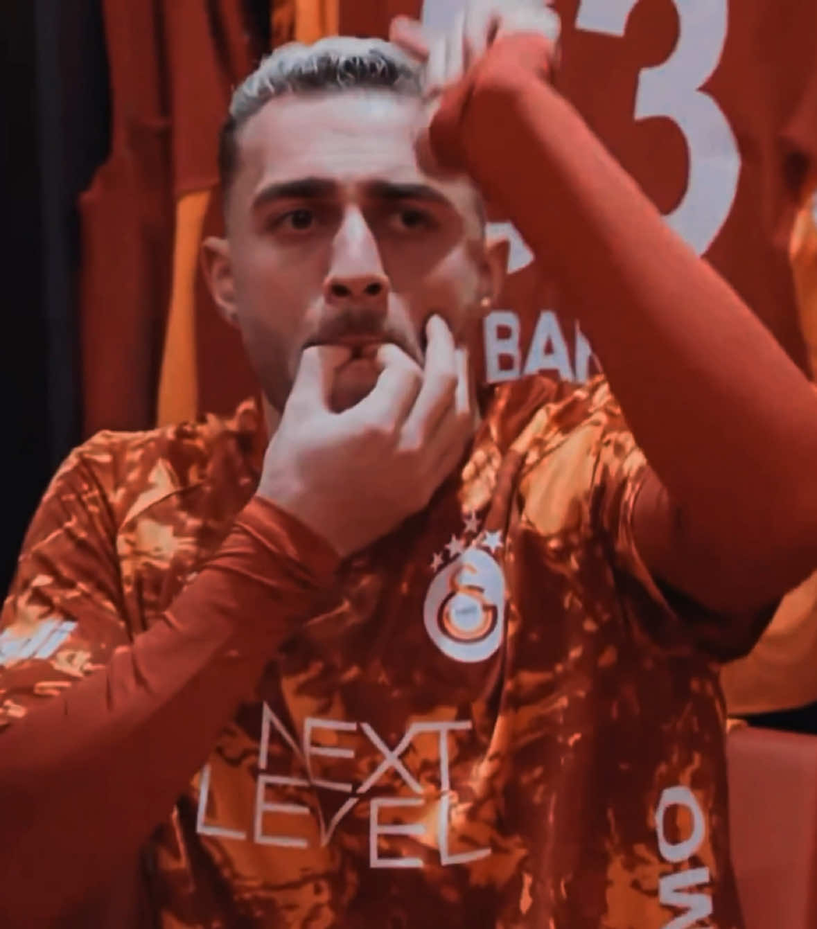 Oynaaa #şampiyongalatasaray #fyp #barışalperyılmaz 