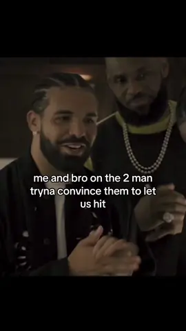 This for the plot #drakelations #lebron #2man #targetaudience #viral 