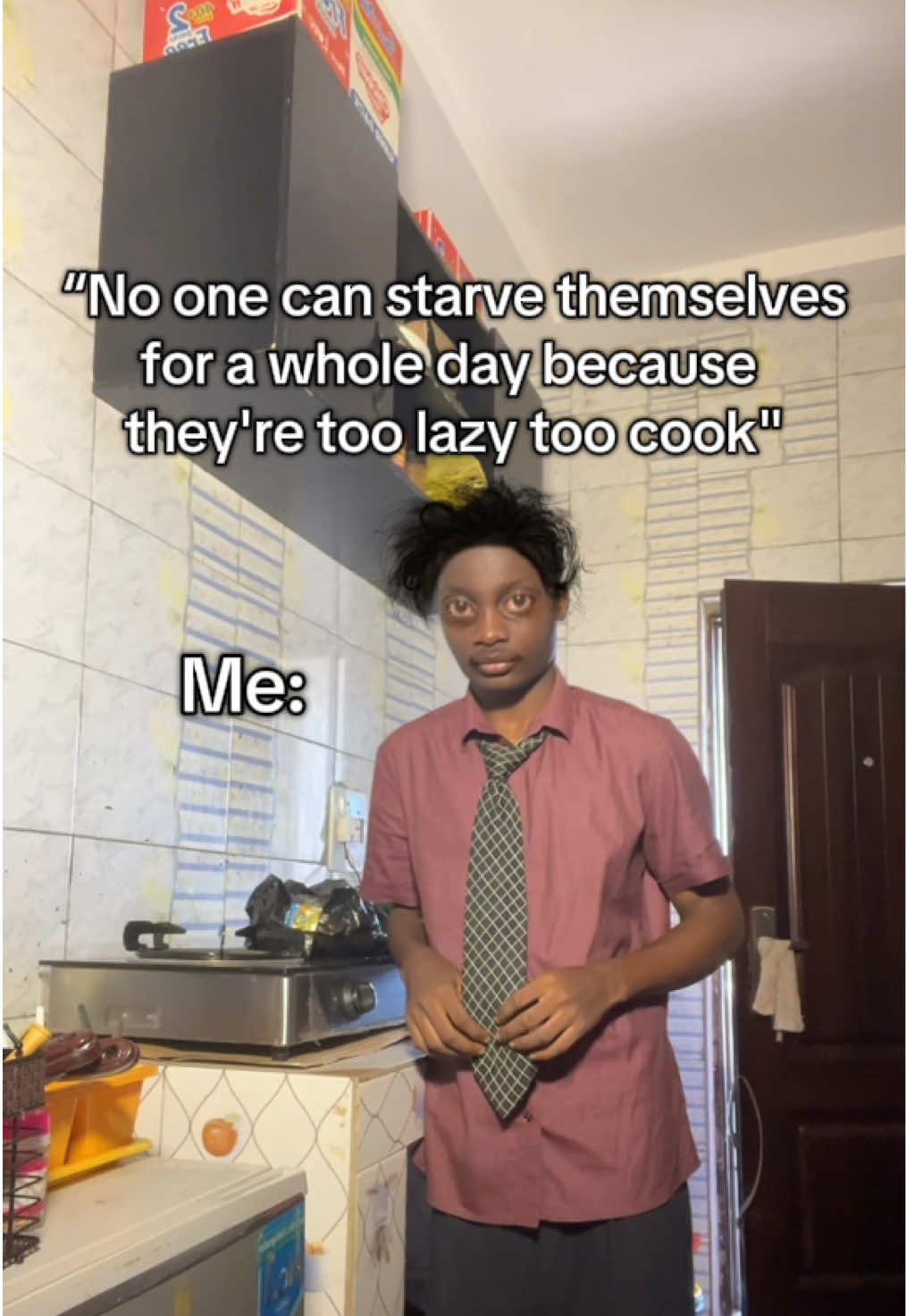Only me?😫 #relatabletiktoks 