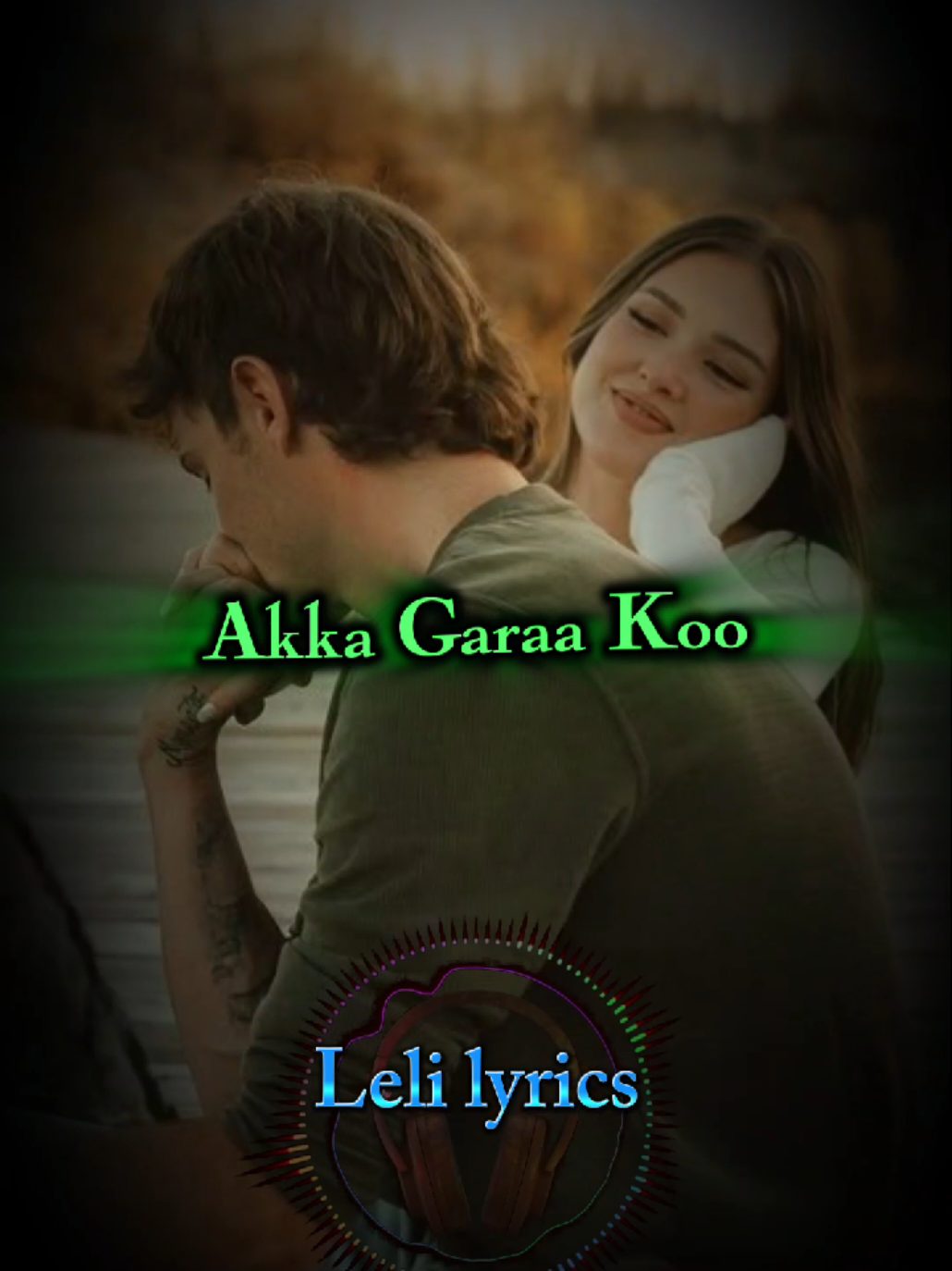 Akka Garaa Koo Rabbi Nan.  Dhoowatuu #lyricsvideo #viraltiktok #Leli #viral #Oromia 