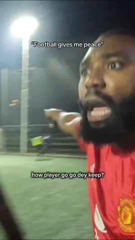 WHO DOES THAT? Full video in bio #football 