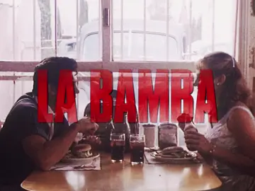 LA BAMBA #labamba #80s #film #edit #filmtok