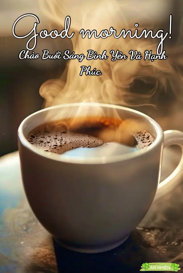Chào Ngày Mới!... Ánh nắng lại chạm vào cửa sổ.. Như một lời nhắc dịu dàng. Rằng dù hôm qua có thế nào. Cuộc đời vẫn cho bạn một cơ hội  nữa để bắt đầu. Chỉ cần bạn vẫn ở đây,vẫn tiếp tục...là đủ rồi. Chúc Bạn Ngày Mới Dịu Dàng Và Bình An!. #☘️☘️☘️  #yêu chính mình  #chọn cuộc sống bình yên 