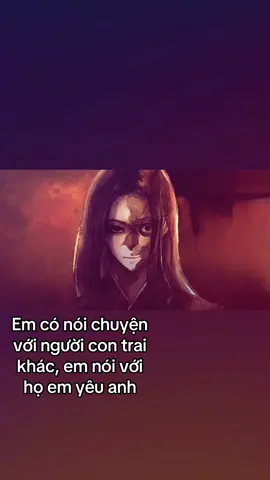 Em yêu anh, thật sự rất yêu anh #reverendinsanity #cochannhan #fangyuan #conguyetphuongnguyen #foryou 