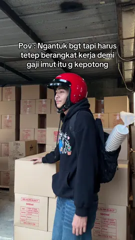 Gimana lagi 