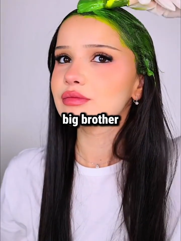 DIY SHAMPOO ✨ GlowJob shiny hair! #haircare #GlowUp #shorts  #perfect 