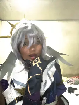 goodness it's been so long since i've post... SORRY! #sunday #cosplay #HonkaiStarRail #fyp #xybca 