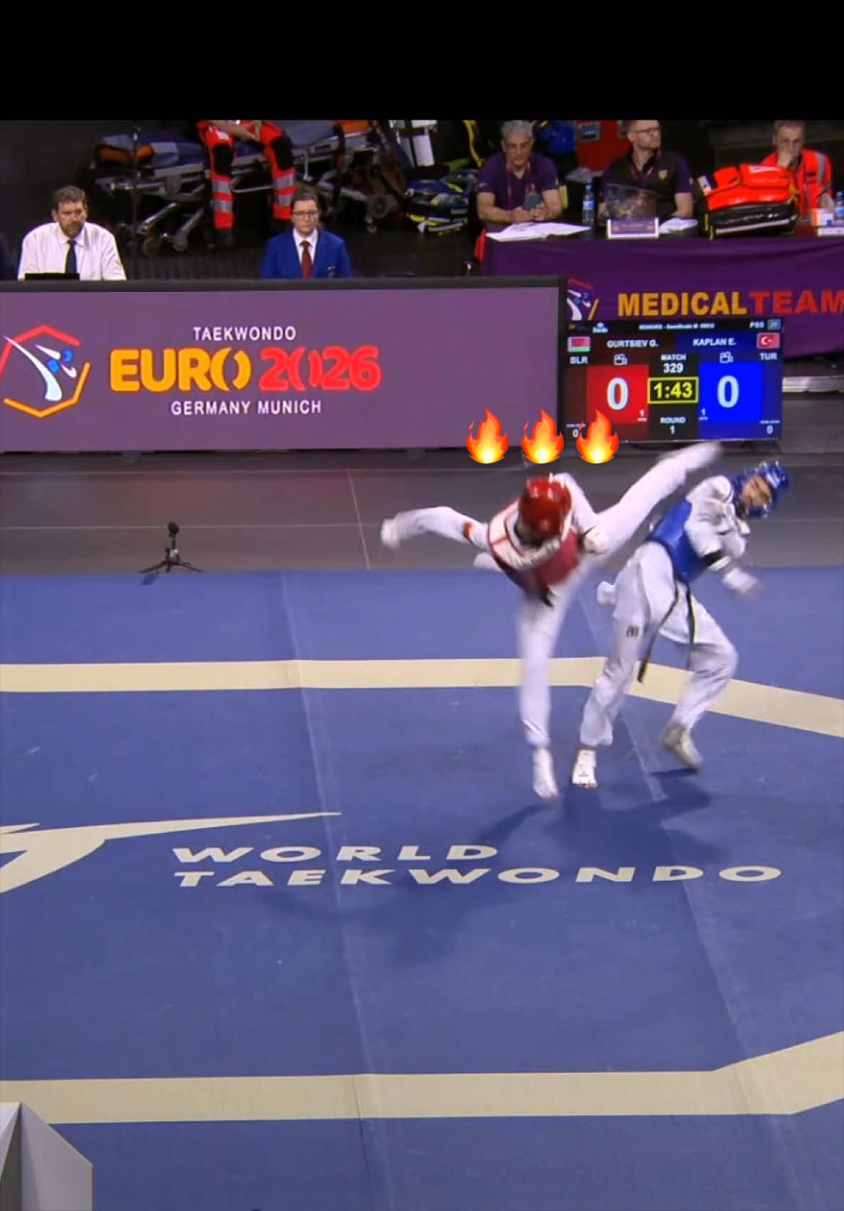 Tgk: GURTSIEVGK  🇧🇾🔥🇷🇺58g . . . #euro2026 #32 #taekwondo #28 #🇧🇾🔥🇷🇺 