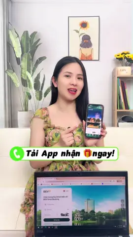 Cùng BIDV quản trị tài chính cá nhân nha 💰💵🧧🤑💸 #BIDV #BIDVSmartBanking