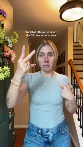 my favorite basic tshirt @nuuds 