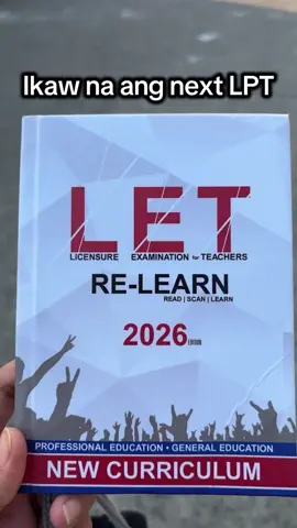 LET 2026 Reviewer (BSED & BEED) - Professional Education General Education New Curriculum #LPT #LET #REVIEWER #BSED #BEED 