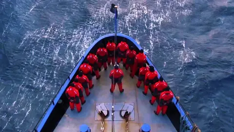 Sea shepherd. #seashepherd#sea#heroes#shipedit#120fps