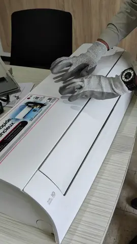 حاب كليماتيزور ما يحبسش في عز القايلة؟ 😎 جبنالكم LG Dual Cool بمحرك Tropical T3. هذا هو الوحيد اللي يبردلك الدار ويدير 