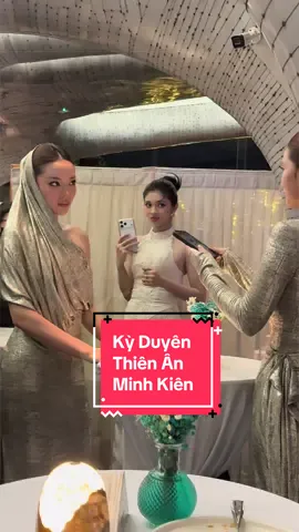#trend 10s liên hoàn twist dễ thương #huynhminhkien #doanthienan #nguyencaokyduyen Bơ & Bột bữa nay thiệt slay với đầm #soramame