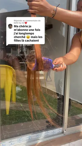 Réponse à @belle by me❤️ #doualacameroun🇨🇲 #coiffuretendance2026 #tutoallolobraids @Mama Na Perfection👌 @Private beauty 💇‍♀️ @missfaanail🍀 