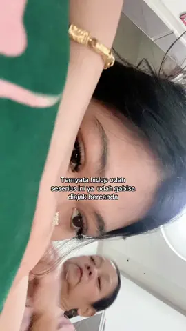 Prasaan dlu sesakit apa benci kerokan tpi mkin ksini makin bersahabat ya🙌🏼