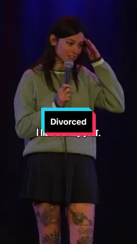Divorced