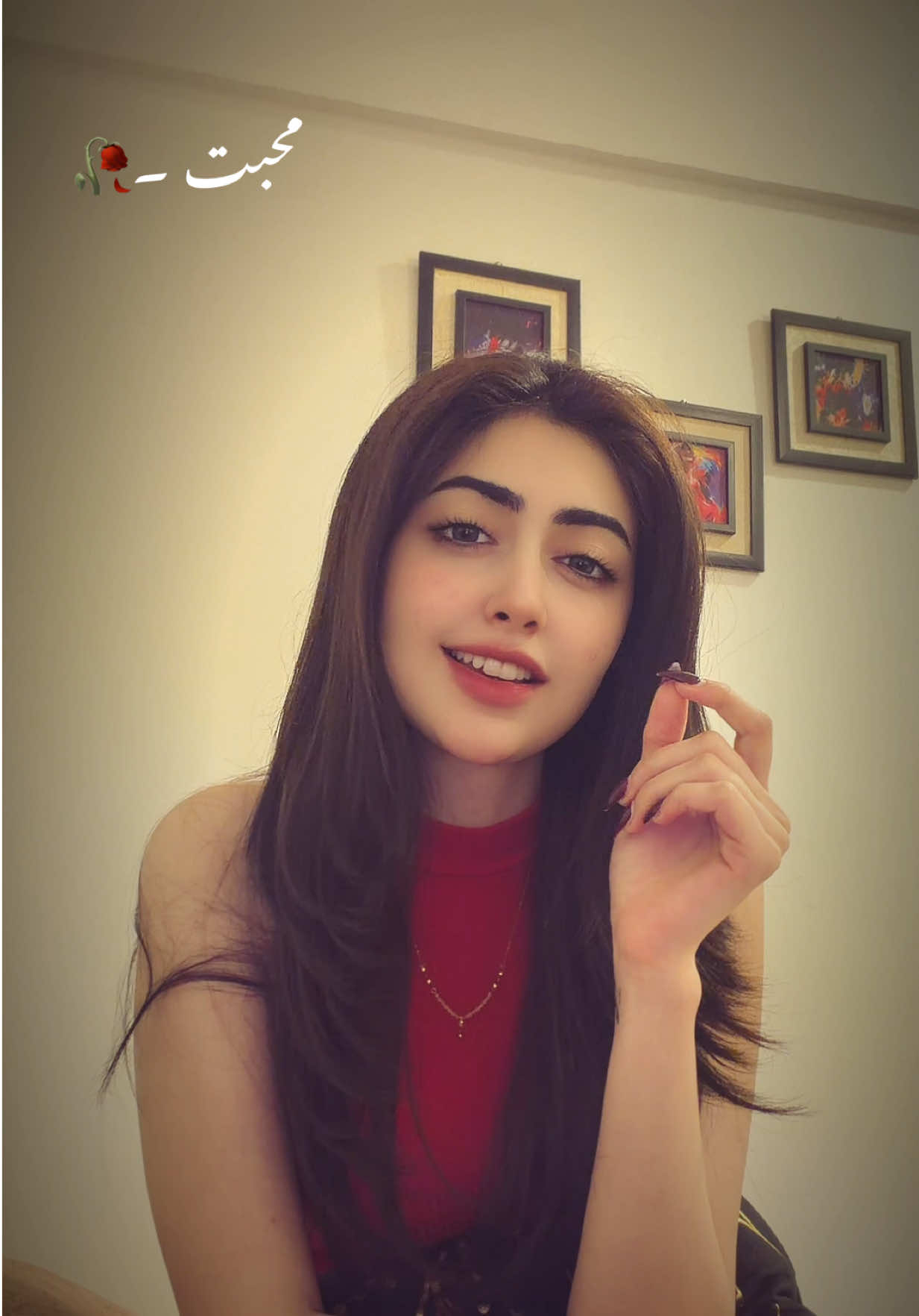 🍂 #foryou #marriamshahnawaz 