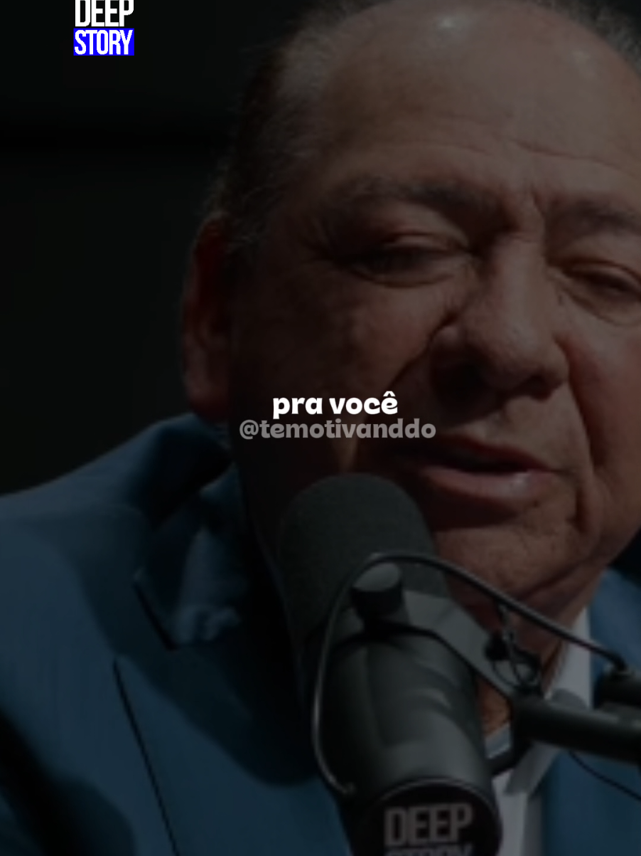 @deepstorycast Maely Coelho  Sobre ser um bom pai ❤️ #reflexao #motivação #deepstory #deepstoryclipfy #clipfyleague 