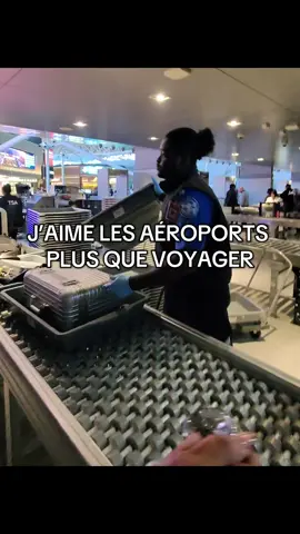 Fin du voyage  #aéroport #aeroport #voyager 