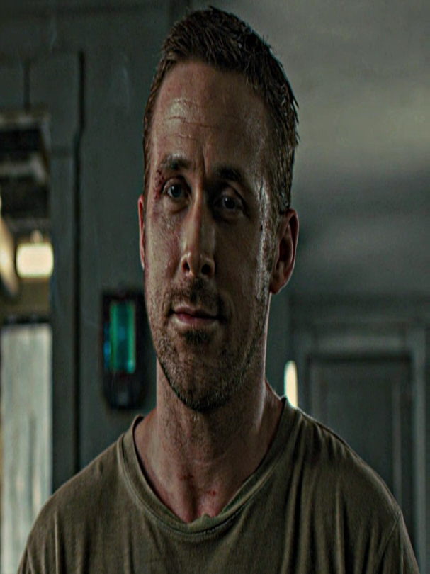 #bladerunner2049 #ryangosling #edit #aftereffects 