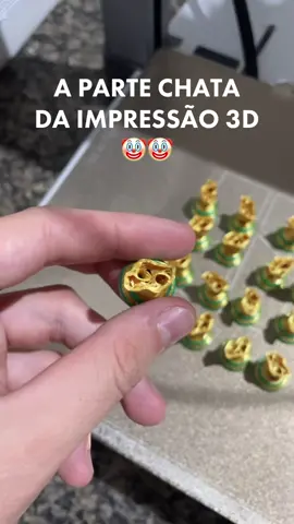 O QUE VOU FAZER COM ISSO? 😂🤣 #impressao3dbrasil #criativosdotiktok #videosdehumor  #ney #neymar 