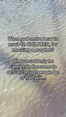 #deconstruction #exchristian #athiest #agnostic 