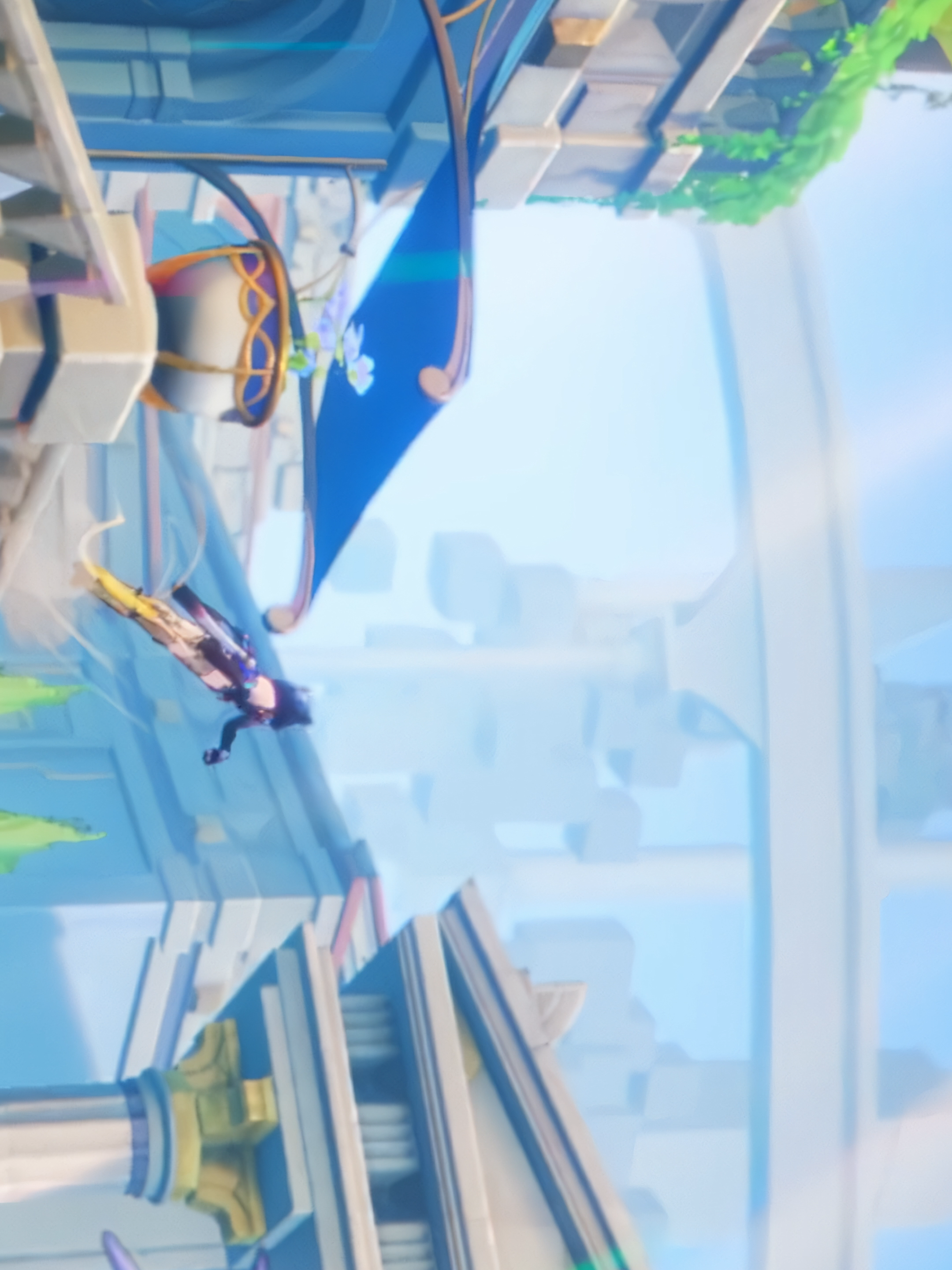 Guys i made it sideways | Hysilens x Les #thatcrumb #gyubondo #davinciresolve #edit #larp #Hsr #HonkaiStarRail #honkaistarrailedit #hysilen #hysilens #hysilenshsr #animeedit