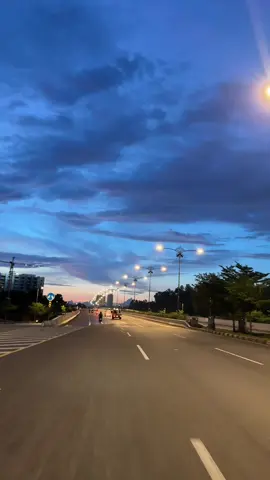 langit batam selalu cantik✨ #fypageシ #sunset #batam #kepulauanriau 