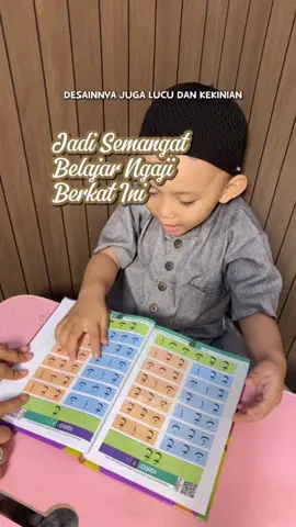 #iqro #iqromilenial #iqrocustom #rekomendasi #fyp 