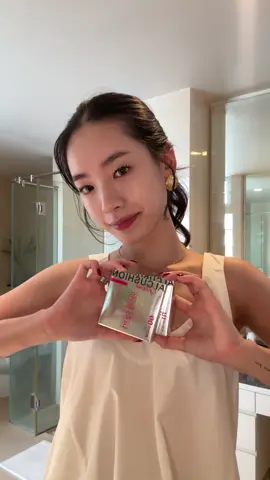 secret to a flawless skin 💌 |#GentleColors #AiGlowCushion #คุชชั่นโกลว์เบลอผิว