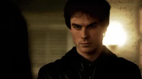 I love him #iansomerholder #damonsalvatore #thevampirediaries #tvd #recomendationsforyou 