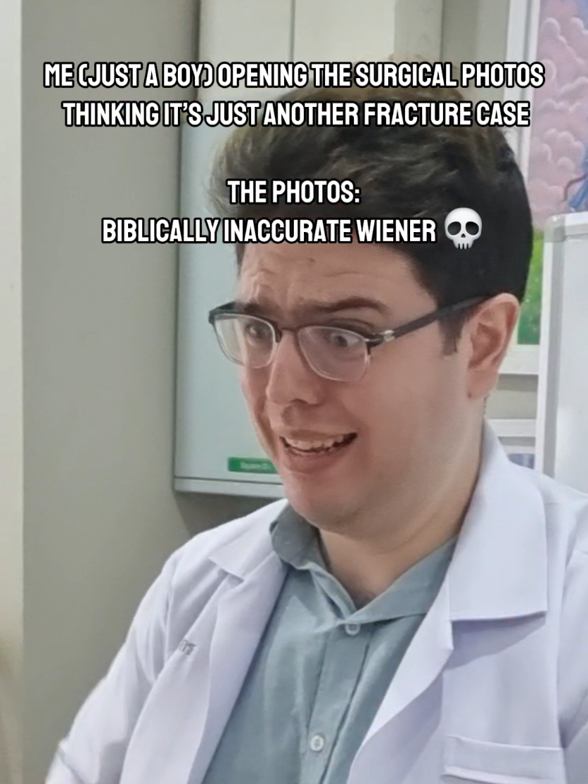 some EMR uploads permanently alter your brain chemistry 💀 #healthcareworker #medicaltiktok #pharmacist #hospitalhumor #medtok     