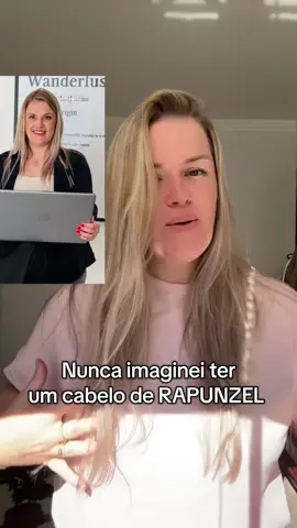 Nunca imaginei que conseguiria 🥹…