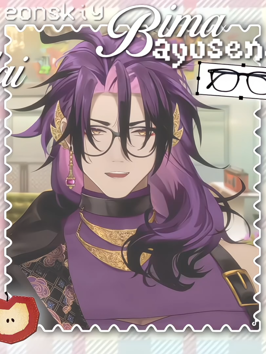 #BimaBayusena : AKU KANGEN BIMBUL BANGET HUEUEUEUEUE #vtuber #fy #Pandavva #Bimarchive 