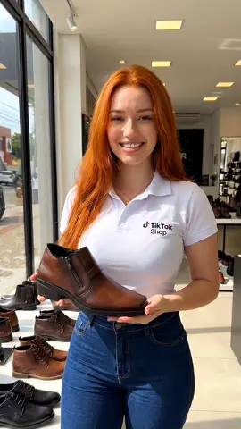 Bota Masculina Social Confortável e Antiderrapante.  #bota #botamasculina #estilomasculino #roupasmasculinas #ofertas 