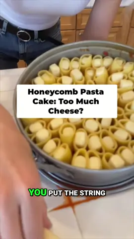 \Easy Cheesy Pasta Bake Recipe You'll Love!#fyp #foryoupage #viral