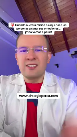 ❤️‍🩹 Y no vamos a parar…