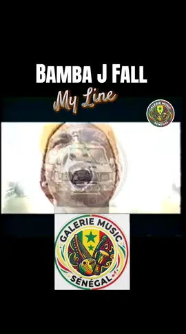 Bamba J Fall 