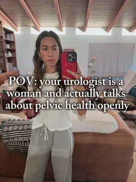 ✨ Helping women feel informed, heard, and less alone #femaleurologist #femalesurgeon #womeninmedicine #bladderhealth #pelvichealth