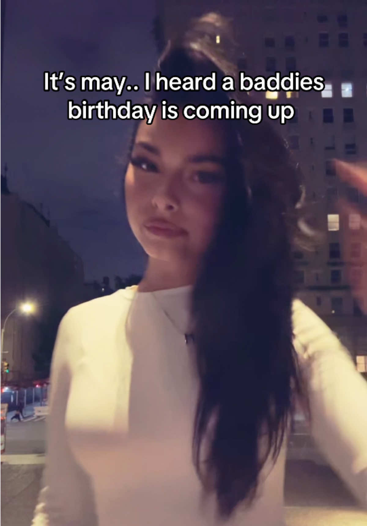 Happy birthday to the taurus and geminis 💗 #nyc #relatable #trend #dance #hair 