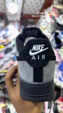 ✨Newstock🔥 THE SECOND ONE🔥 Nike Airforce 1’s in OG quality ❤️‍🔥Sizes:38___45 #nike #nikeairforce1 #tiktokkampalauganda🇺🇬🇺🇬🇺🇬 #foryoupage❤️❤️ #viralvideo🔥 