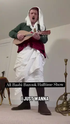 #bashibazouk #ottomanempire 