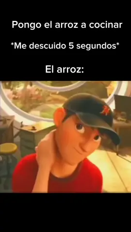 #arroz #XD 
